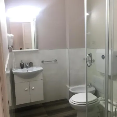 Bed & Breakfast Nidama House 3*