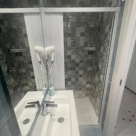 Bed & Breakfast Nidama House Neapol