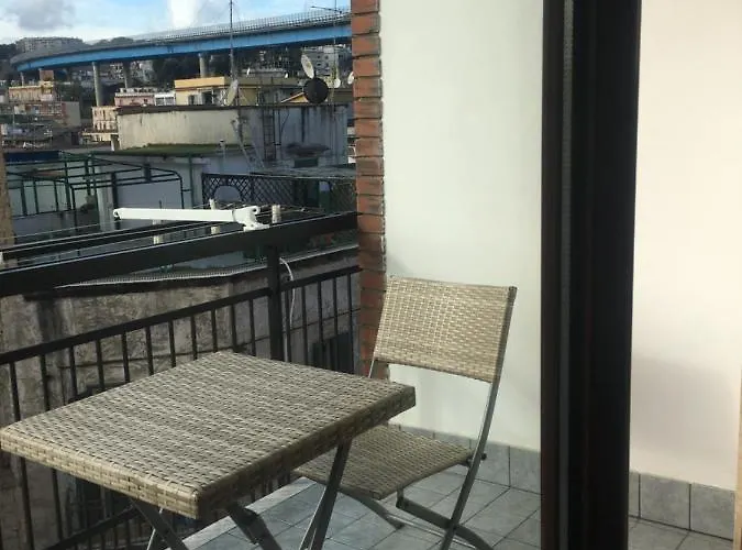 Nidama House Bed & Breakfast