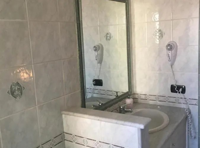 Bed & Breakfast Nidama House Napoli