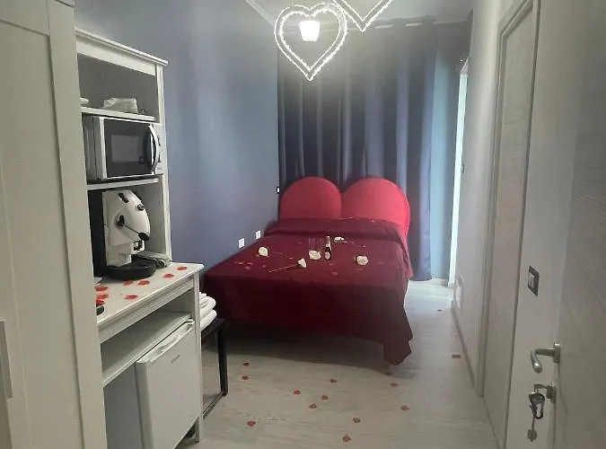 Nidama House Bed & Breakfast 3*