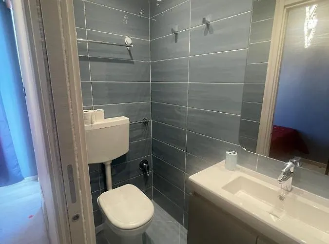 Bed & Breakfast Nidama House Napoli