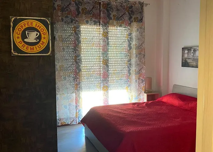 Bed & Breakfast Nidama House 3*