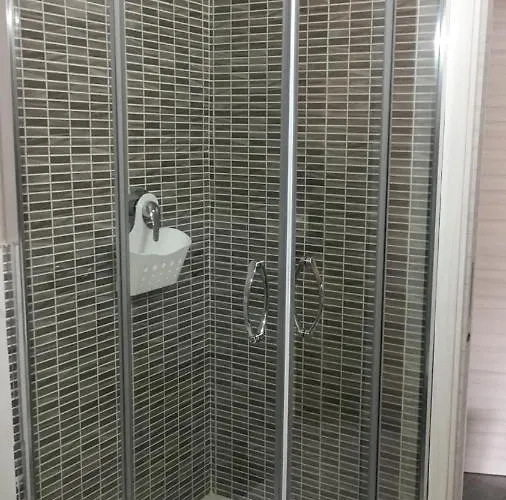 Nidama House לינה וארוחת בוקר נאפולי