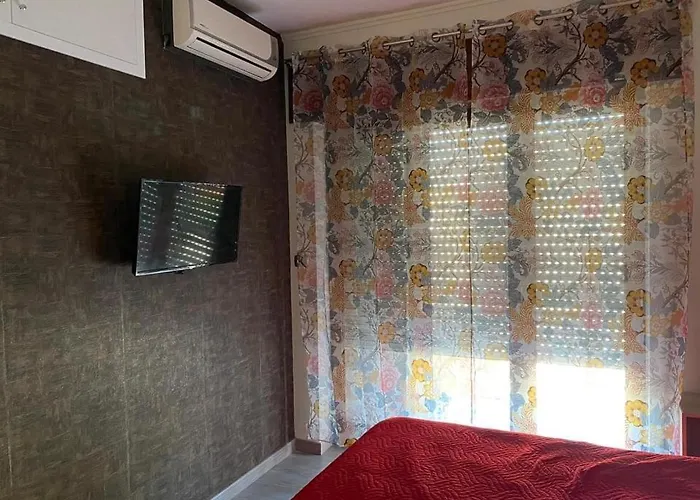 Nidama House נאפולי