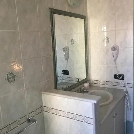 住宿加早餐酒店 Nidama House 那不勒斯