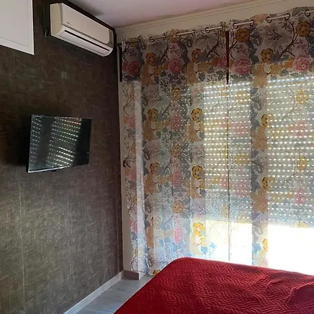 Nidama House 那不勒斯
