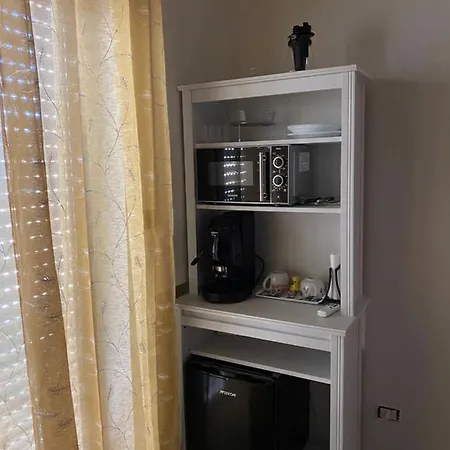 Nocleg ze śniadaniem Nidama House Neapol