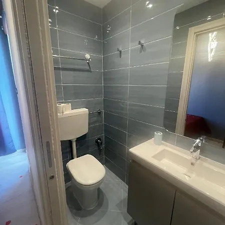 Nocleg ze śniadaniem Nidama House Neapol